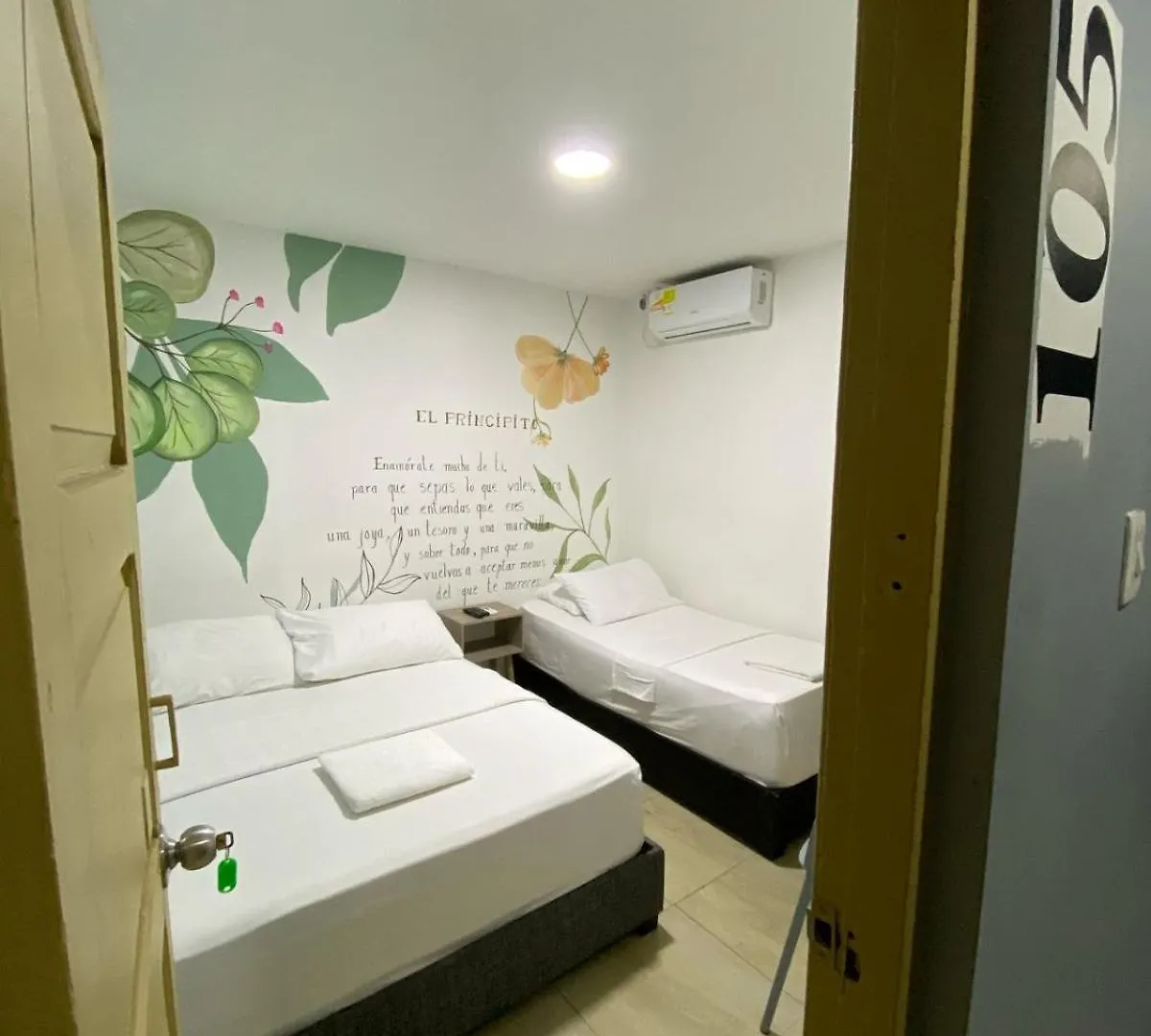 Casahotel Riomar Barranquilla  0*, Barranquilla (Atlantico) Colombia